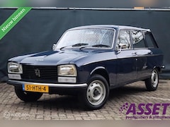 Peugeot 304 - 1.3 GL Break | mooie oldtimer in originele staat
