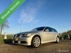 BMW 3-serie Touring - 318i High Executive, BJ 2006, Airco