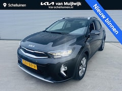 Kia Stonic - 1.0 T-GDi MHEV DynamicPlusLine Keyless | Privacyglass | Clima | Cruise