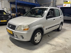 Suzuki Ignis - 1.3-16V GL