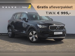 Volvo XC40 - T4 211PK Automaat Recharge Inscription Expression / Lederen Bekleding / Cruise control / E