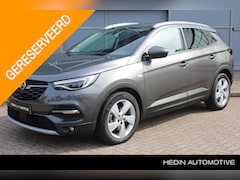 Opel Grandland X - 1.6 Turbo 225PK PHEV Plug-In Hybrid Bus. Elegance Aut. | Navigatie | Camera V+A | Climate