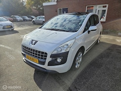 Peugeot 3008 - 1.6 THP Blue Lease Executive