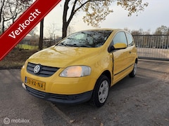 Volkswagen Fox - 1.2 Trendline/Apk/Airco