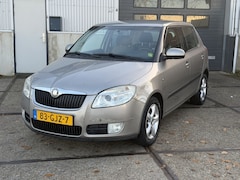 Skoda Fabia - 1.4 TDI Sport