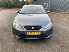 SEAT Leon ST - 1.6 TDI Style Ecom