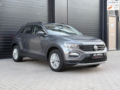Volkswagen T-Roc - 1.5 TSI Style