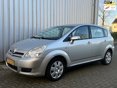 Toyota Corolla Verso - 1.6 VVT-i Terra / 5pl/ lage KMS nap