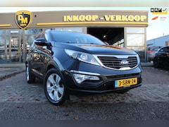 Kia Sportage - 1.6 GDI 20th Anniversary | Camera | Airco | Cruise |