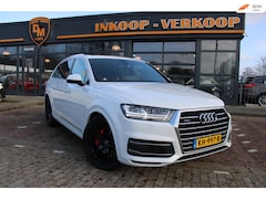 Audi Q7 - 3.0 TDI quattro | 7 zits | Pano | Camera | S-Stoelen |