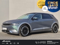 Hyundai IONIQ 5 - Lounge AWD 73kWh 306pk / Fabrieksgarantie tot 07-2027 / 8 jaar Batterijgarantie / Relaxpak
