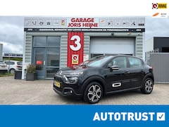 Citroën C3 - IN PRIJS VERLAAGD 1.2 PureTech Business 74000 km 6 maand garantie