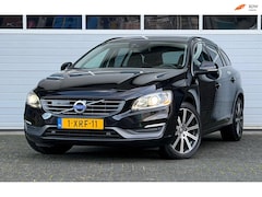 Volvo V60 - 1.6 T3 Momentum 150pk XENON ACC BLIS 18 inch