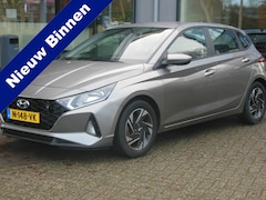 Hyundai i20 - 1.0 T-GDI Comfort Staat in De Krim