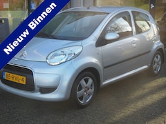 Citroën C1 - 1.0-12V Selection Staat in De Krim