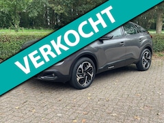 Citroën C4 - 1.2|Aut|Feel Edition|Navi|Headup|Clima|Carplay|12 mnd. Garantie