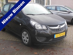 Opel Karl - 1.0 ecoFLEX 120 Jaar Edition Staat in De Krim