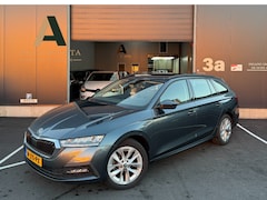 Skoda Octavia Combi - 1.5 TSI - First Edition