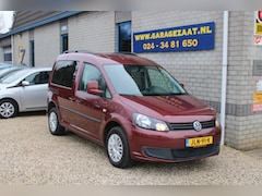 Volkswagen Caddy - 1.2 TSI Trendline Airco 2 schuifdeuren
