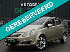 Opel Corsa - 1.2-16V Essentia|airco|Navi|Rijklaar