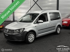 Volkswagen Caddy - Combi 1.2 TSI Comfortline Airco|Cruise|APK