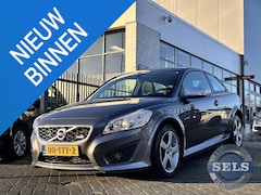 Volvo C30 - 2.0 R-Edition 1EIGENAAR/40000KM/UNIEK