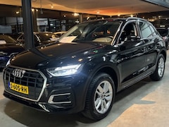 Audi Q5 - 40 TFSI 204pk S tronic quattro Pro Line