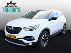 Opel Grandland X - 1.2 Turbo Ultimate