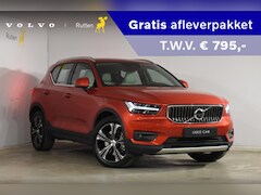 Volvo XC40 - T5 262PK Automaat Recharge Inscription