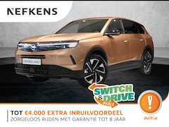Opel Grandland - SUV Business Edition Hybrid 145 pk Automaat | Voorraad | TOT 8 JAAR GARANTIE | TOT €4.000,