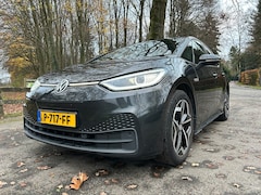 Volkswagen ID.3 - Business VW ID.3 Pro Performance Style 204pk (MY2021) | BTW-auto | Panodak | Matrix LED | Warmtepom