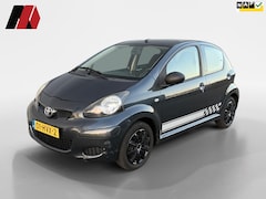 Toyota Aygo - 1.0-12V Access | 5 Deurs | Goed onderhouden