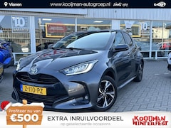 Toyota Yaris - 1.5 Hybrid 115 First Edition