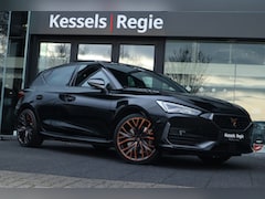 CUPRA Leon - 1.4 e-Hybrid VZ Performance Pano DCC Memory Kuipstoel Keyless Ambient Camera 19 inch
