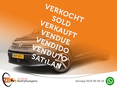 Volkswagen Caddy Cargo - 2.0 TDI 1st Edition | NL-auto | LED | Vitrual | Camera | Carplay