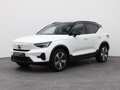 Volvo XC40 - Recharge Plus | CAMERA | STOEL- EN STUURVERW