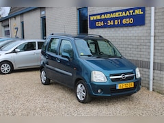 Opel Agila - 1.2-16V Maxx Airco APK 12-10-2026