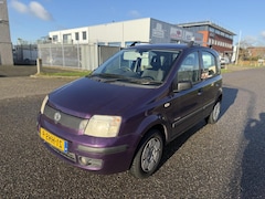Fiat Panda - 1.1 2008 5-DRS Airco Nieuwe APK en Beurt