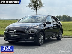 Volkswagen Polo - 1.0 TSI Highline | digi cockpit |