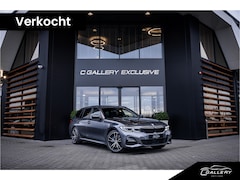 BMW 3-serie Touring - 330e xDrive High Executive - M Sport | Panorama | H&K | Memory | Elek. Trekhaak