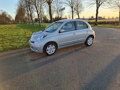 Nissan Micra - 1.4 Acenta