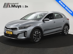 Kia XCeed - 1.6 GDi 140PK PHEV DynamicPlusLine NW.MODEL|ACC|BLIS|WINTERPACK|ELEK.ACHTERKLEP|1/2LEER|18