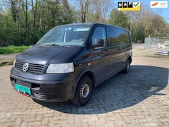 Volkswagen Transporter - 1.9 TDI 340