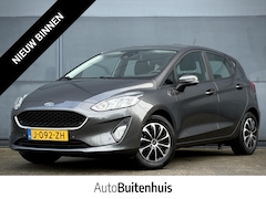 Ford Fiesta - 1.0 EcoBoost Connected|1e Eigenaar|CARPLAY|CRUISE|PDC|DAB|LANE