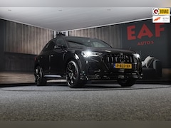 Audi Q3 - 35 TFSI RSQ3 Look / AUT / Virtual Cockpit / Lane Assist / Dode Hoek / Elek Stoelen / Led /