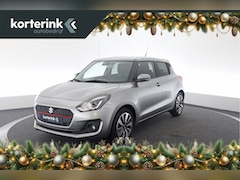Suzuki Swift - 1.0 Stijl Smart Hybrid