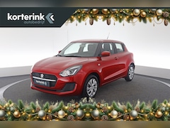 Suzuki Swift - 1.2 Comfort Smart Hybrid