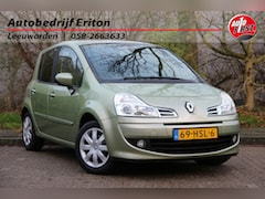 Renault Grand Modus - 1.6-16V 111pk Dynamique | NL-auto | Automaat | Airco | Cruise control | Panorama dak | Ele