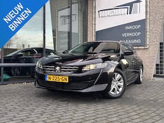 Peugeot 508 SW - 1.2 PureTech*AUTOM.*ECC*CRUISE*NAVI*CAM