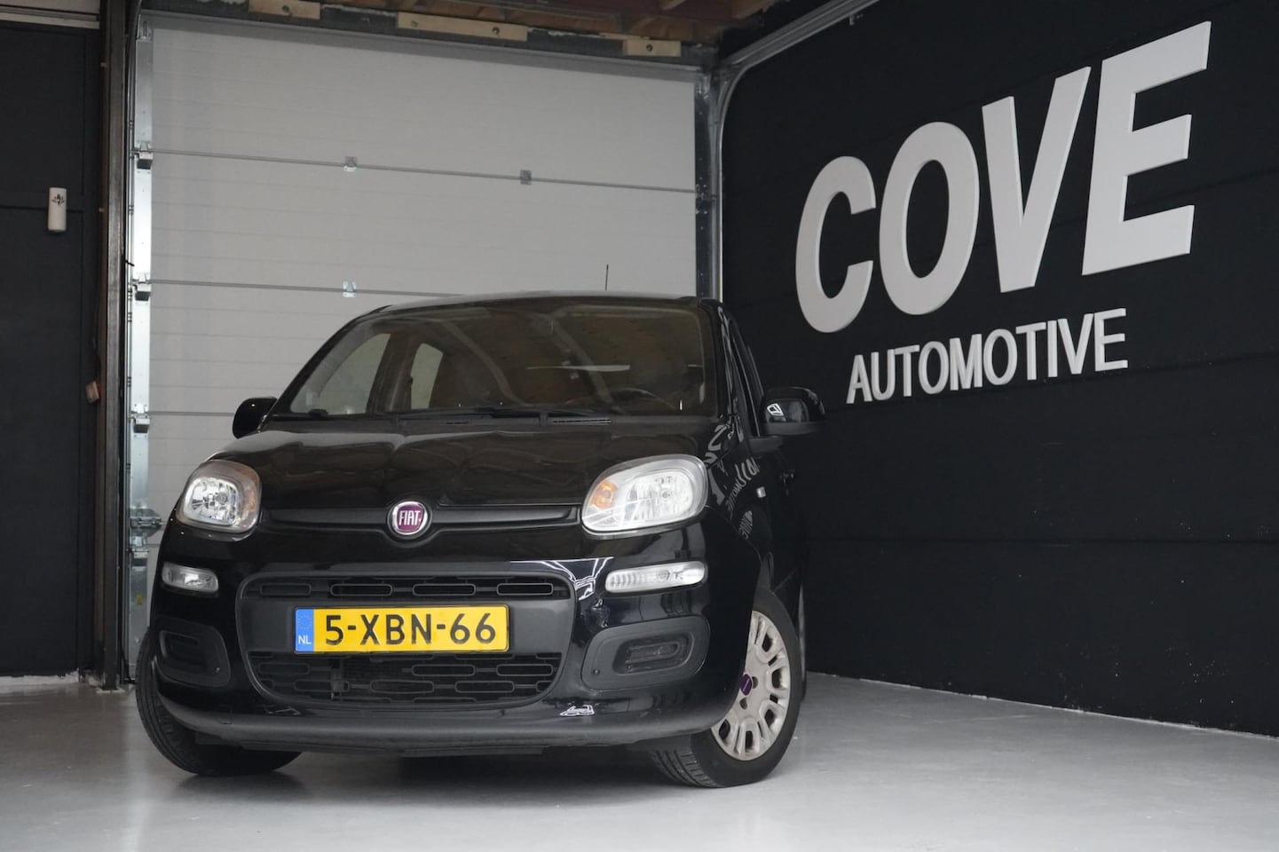 Fiat Panda - 0.9 TwinAir Edizione Cool | AIRCO - AutoWereld.nl